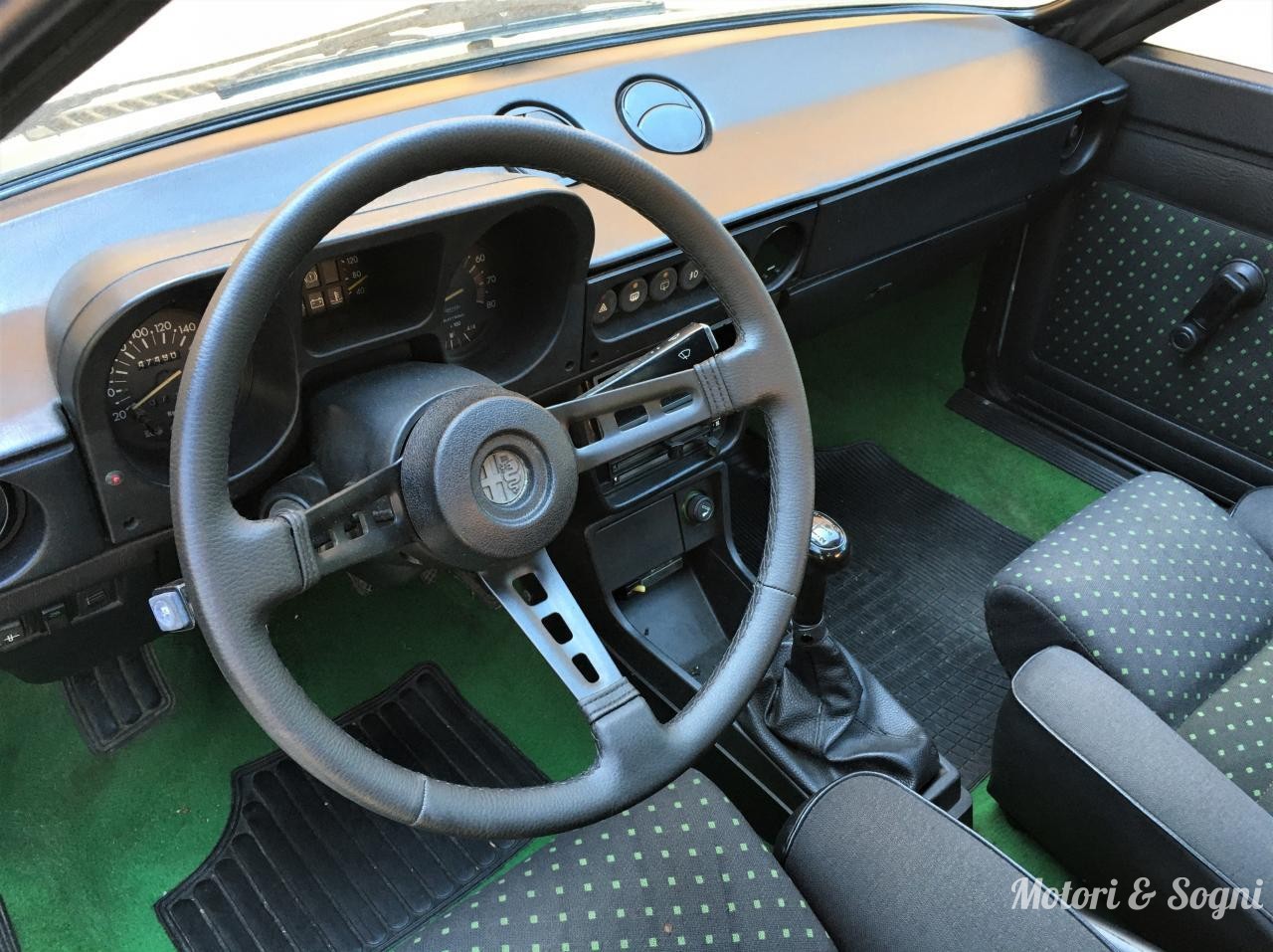 Alfa Romeo Sprint 1.5 Quadrifoglio Verde