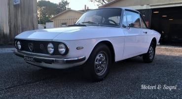 Lancia Fulvia Coupé 3 Unico Proprietario