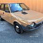FIAT Ritmo Diesel CL - UNIPRO'