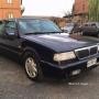 Lancia Thema Turbo 16V LX II Serie