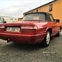 Alfa Romeo Spider 1.6 - SERVOSTERZO - 71000KM