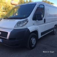 FIAT DUCATO 30 2.3 Multijet 120 CV