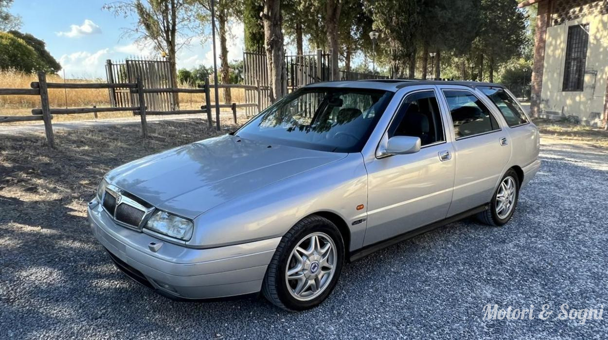 Lancia k SW 3.0 V6 24V