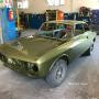 Alfa Romeo 1750 GT Veloce 
