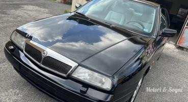 Lancia k Coupé 2.0 Turbo 20V