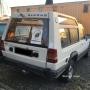 Talbot Matra Rancho X + altra completa per ricambi