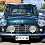 Rover Mini Cooper 1.3i Mk6