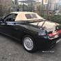 Alfa Romeo Spider 3.0 V6 - Bollo 50%