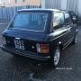 Autobianchi A112 Abarth 70HP