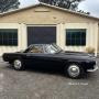 Lancia Flaminia GT - Matching Numbers 