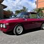 Lancia Fulvia Coupé HF