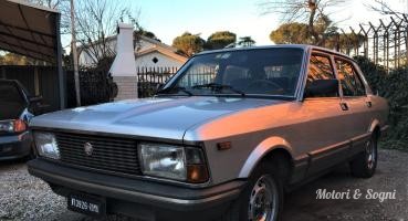 FIAT Argenta 2500 Diesel