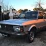 FIAT Argenta 2500 Diesel