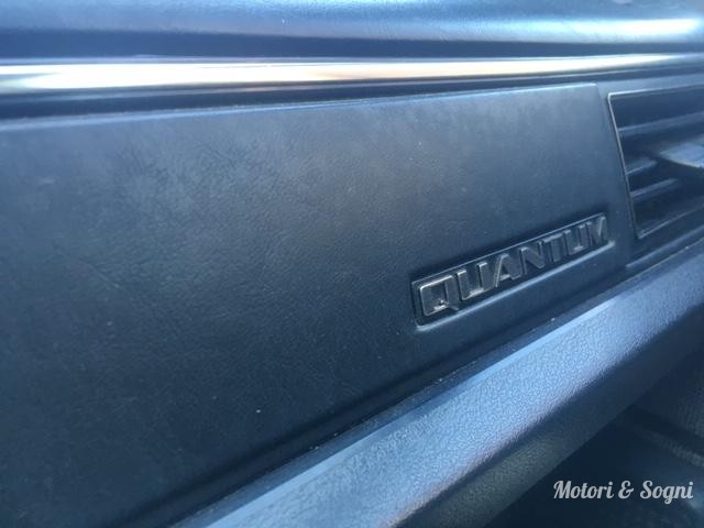 Volkswagen Quantum 1.7