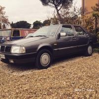Lancia Thema i.e. 28000 Km - UNIPRO'