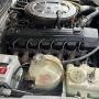 Mercedes 300 SL (R107) CONSERVATA