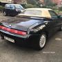 Alfa Romeo Spider 3.0 V6 - Bollo 50%