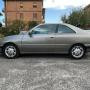 Lancia k Coupé 2.0 Turbo 16V