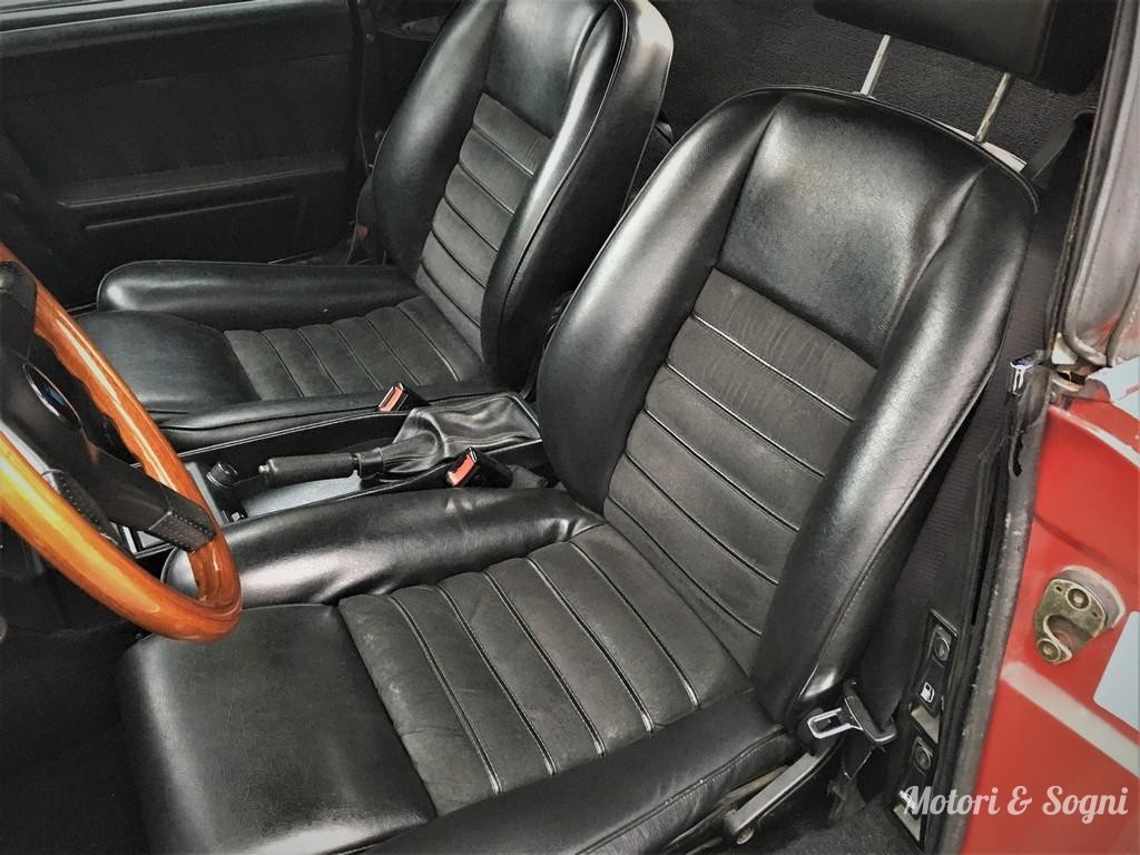 Alfa Romeo Spider 1.6 - SERVOSTERZO - 71000KM