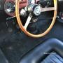 Lancia Fulvia Coupé Rallye 1,3 - SANISSIMA