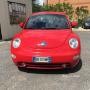 Volkswagen New Beetle 2.0 del 2000 - ASI con CRS - Bollo 50%