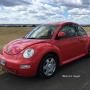 Volkswagen New Beetle 2.0 del 2000 - ASI con CRS - Bollo 50%