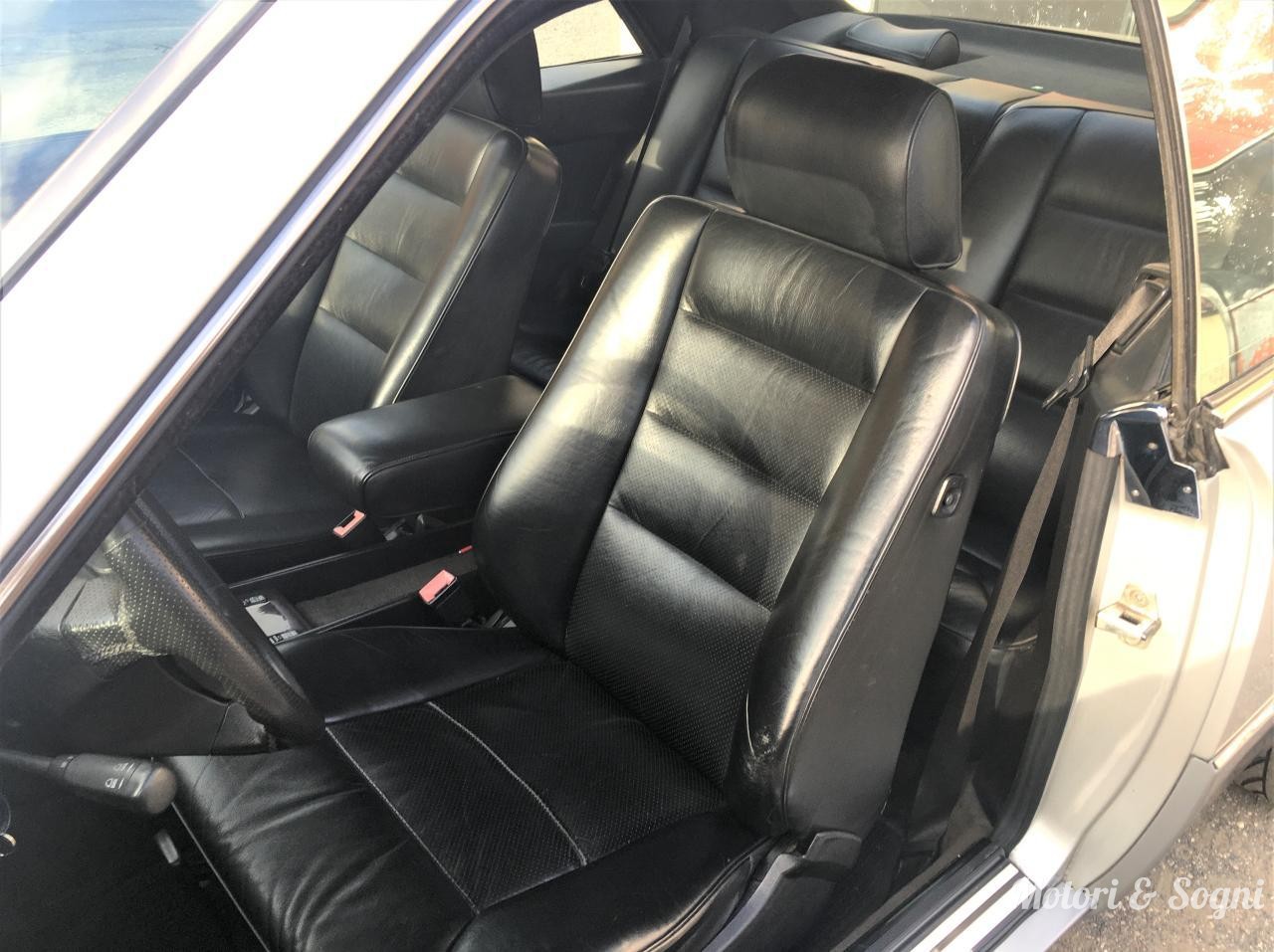 Mercedes E320 Coupé (C124) Sportline