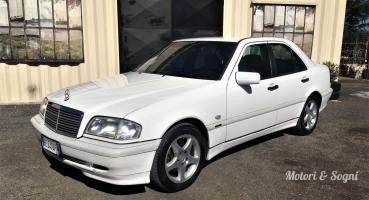 Mercedes C180 Classic - BOLLO 50%