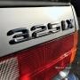 BMW 325iX 2 porte (E30)