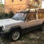 Talbot Matra Rancho X + altra completa per ricambi