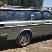 Volvo 245 240 SW GLE D6 ACCESSORIATISSIMA