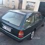 Mercedes 200TE 126000 KM Tagliandati