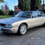 Jaguar XJ Executive 4.0 V8 (X308)