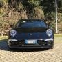 Porsche 911 991 3.4 PDK Black Edition