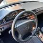 Mercedes 200TE