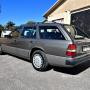 Mercedes 200TE