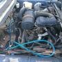 Talbot Matra Rancho X + altra completa per ricambi
