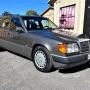 Mercedes 200TE