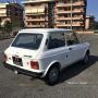 Autobianchi A112 Abarth 58 HP II serie