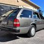 Mercedes 200TE