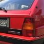 Lancia Delta HF Integrale Unipro' - 76000 Km 