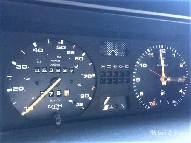 Volkswagen Quantum 1.7