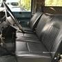 Land Rover 88 Soft Top
