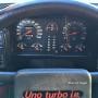FIAT UNO TURBO i.e. PRIMISSIMA SERIE