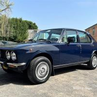 Alfa Romeo Alfetta 1.6 - SEMPRE NELLA STESSA FAMIGLIA