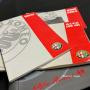 Alfa Romeo Spider (916) 2.0 TS - CINGHIA E POMPA ACQUA NUOVE