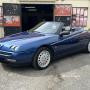 Alfa Romeo Spider (916) 2.0 TS - CINGHIA E POMPA ACQUA NUOVE