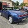 Alfa Romeo Spider (916) 2.0 TS - CINGHIA E POMPA ACQUA NUOVE