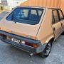 FIAT Ritmo Diesel CL - UNIPRO'