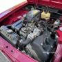 Lancia Fulvia Coupé HF